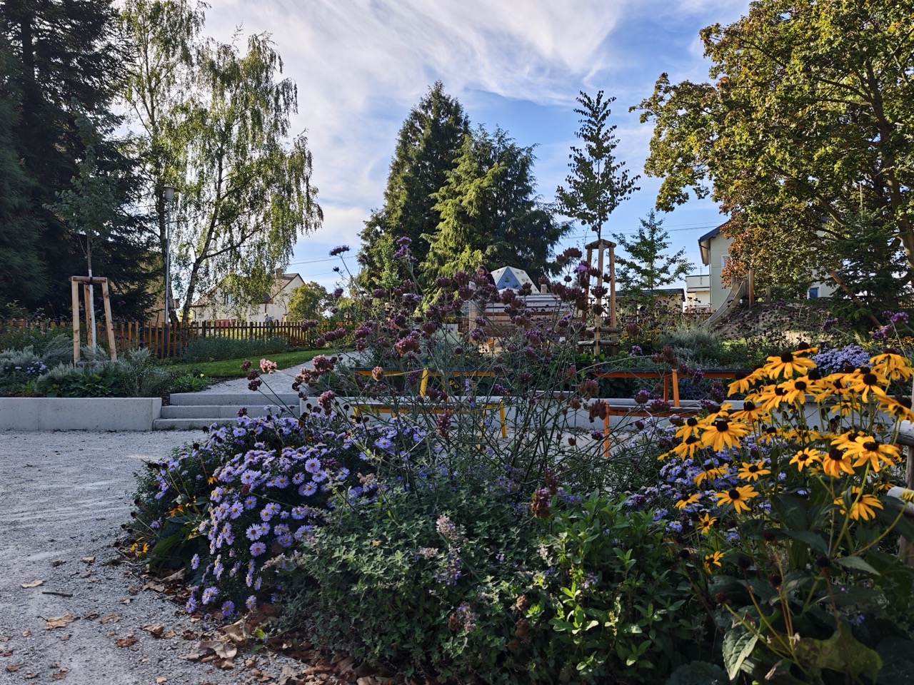 Hřiště ZŠ Polanka nad Odrou - fotografie 16