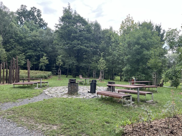 Revitalizace Kouparku - fotografie 9