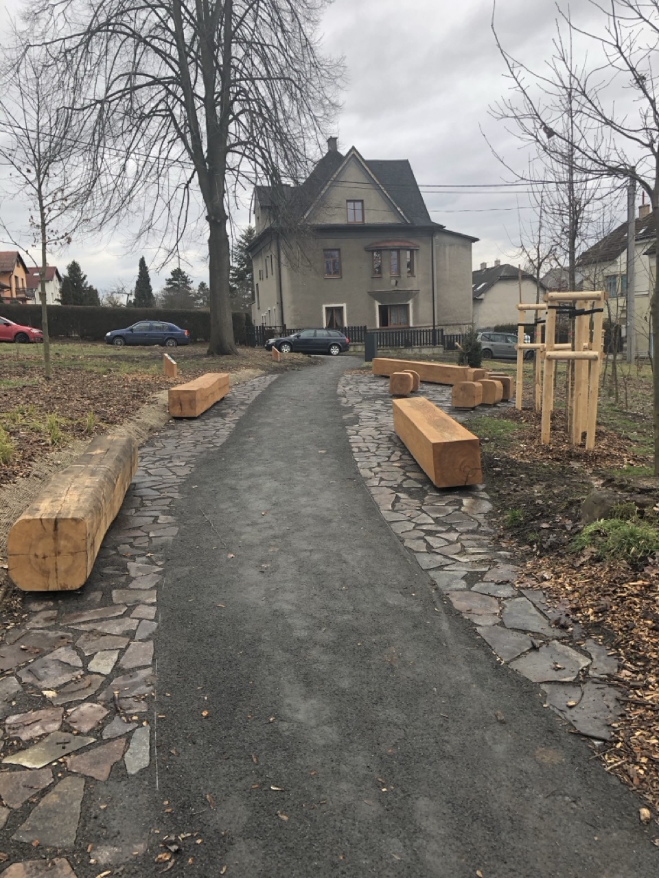 Lesní Park - fotografie 11