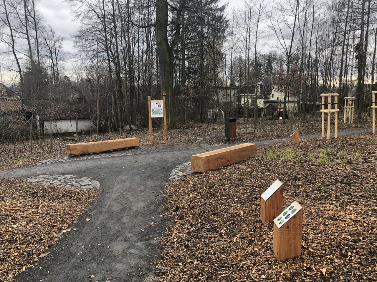 Lesní Park - fotografie 13