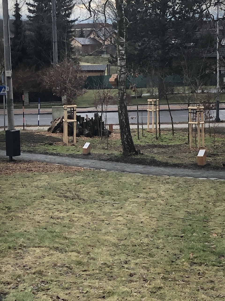 Lesní Park - fotografie 17