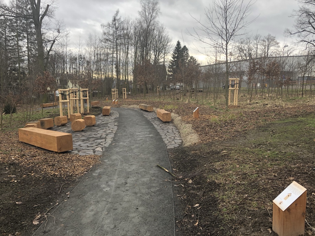Lesní Park - fotografie 18