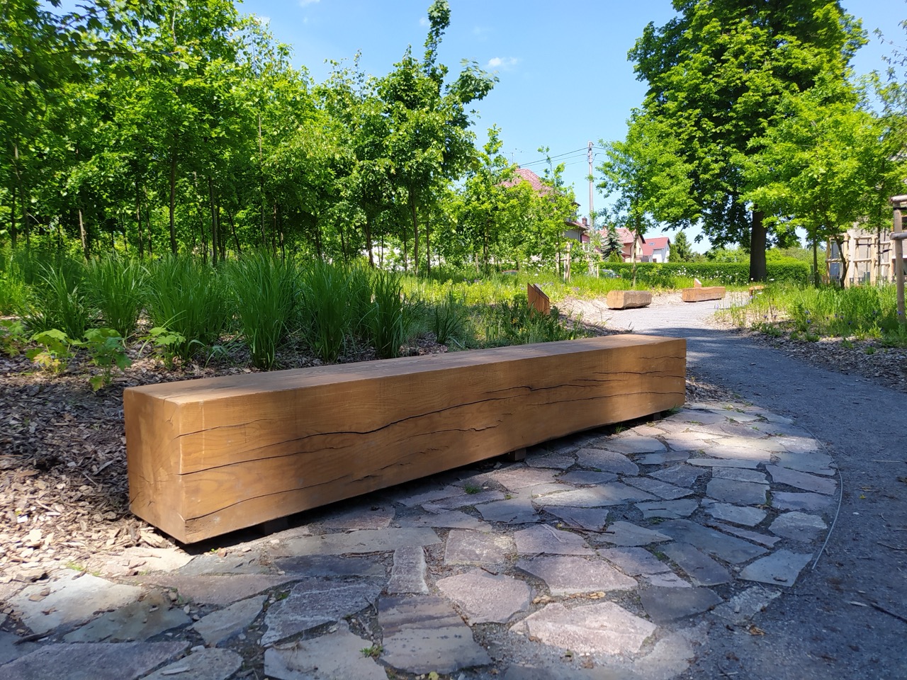Lesní Park - fotografie 27