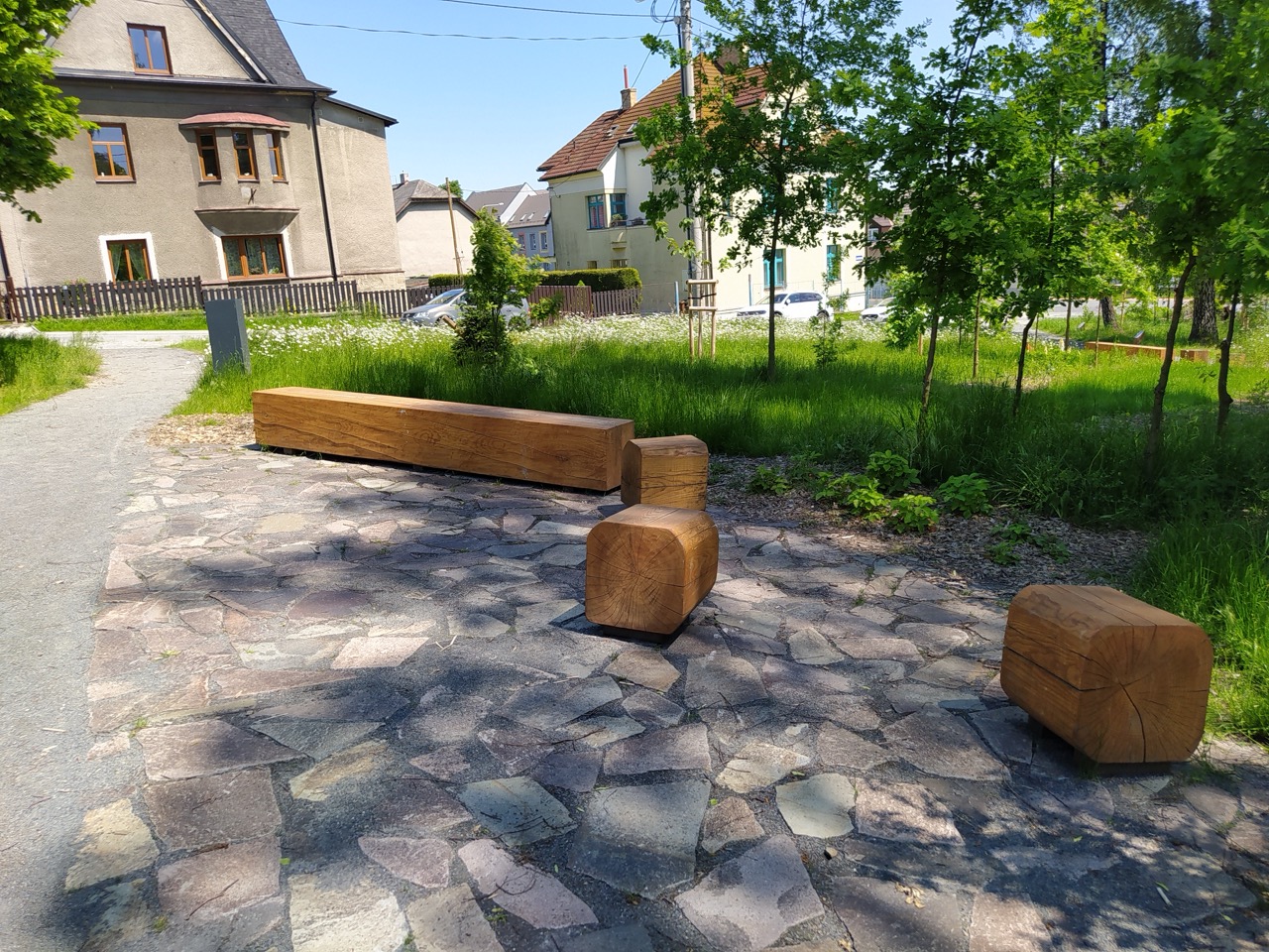 Lesní Park - fotografie 29