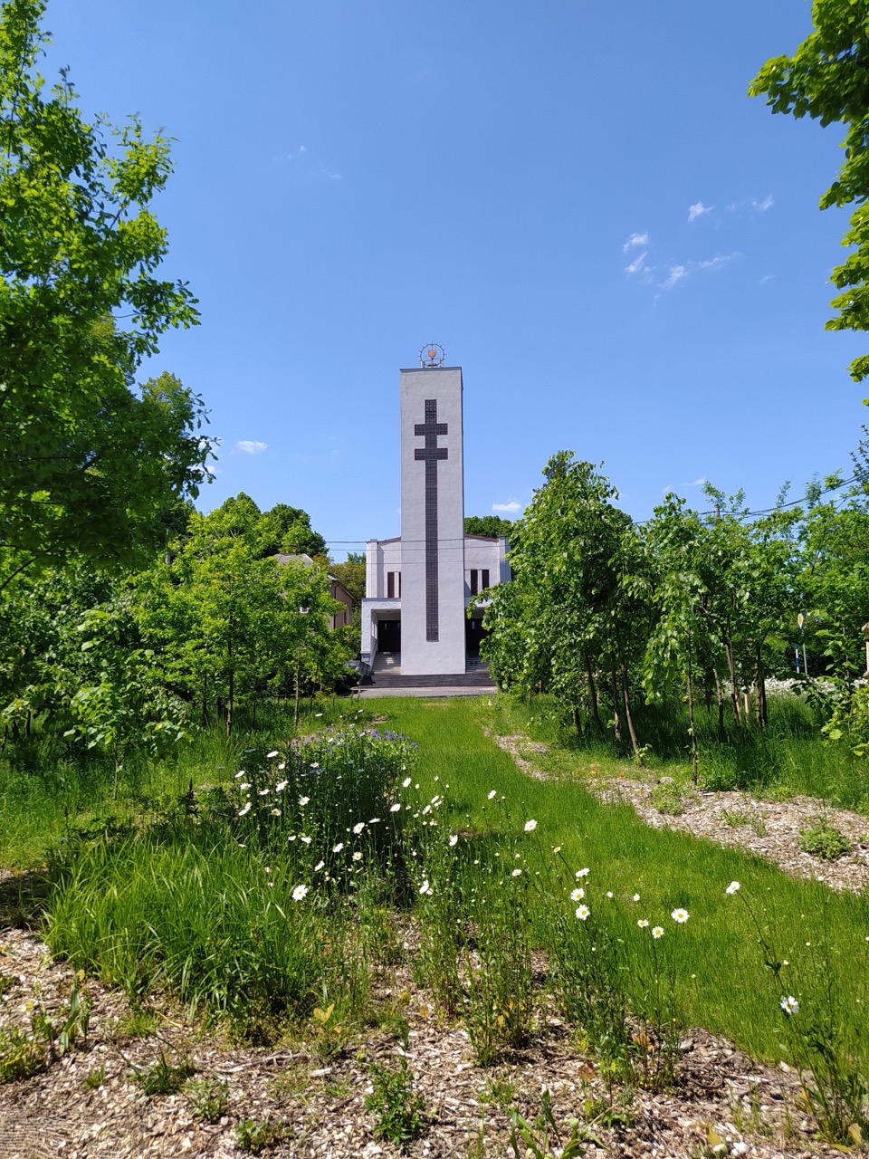 Lesní Park - fotografie 30