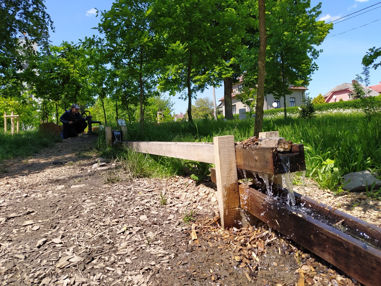 Lesní Park - fotografie 36
