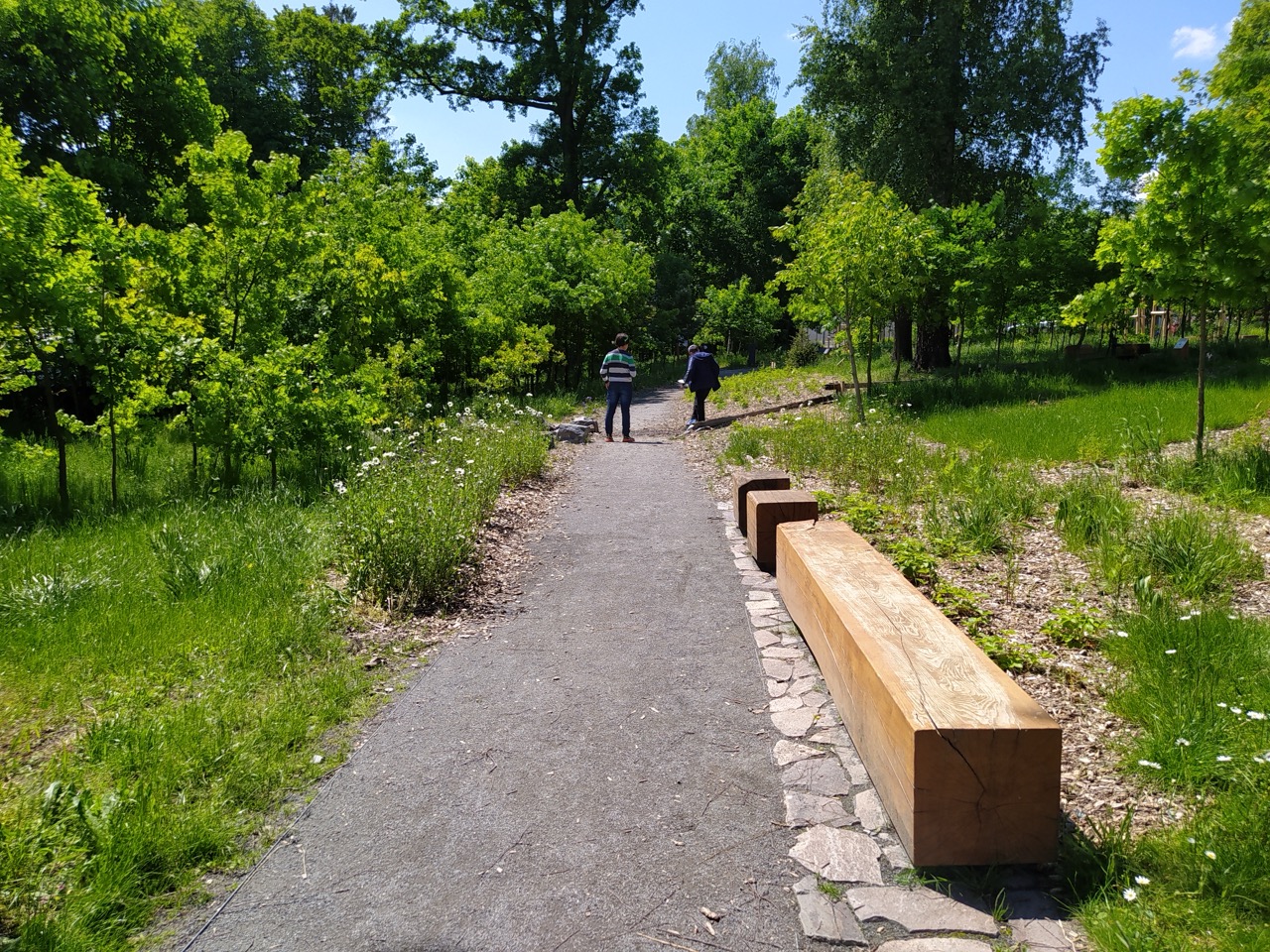 Lesní Park - fotografie 37
