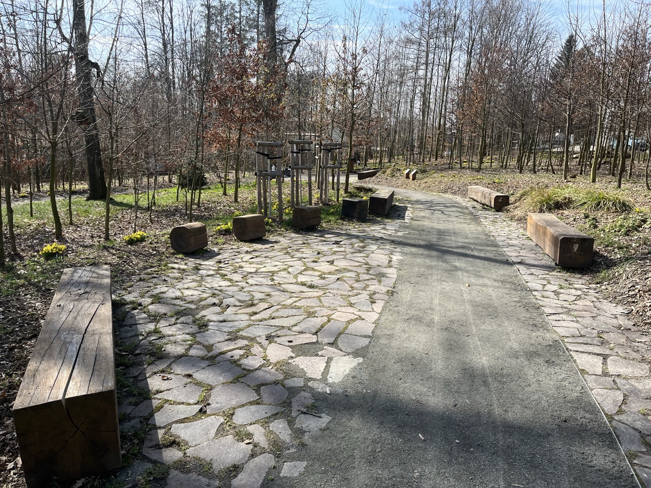 Lesní Park - fotografie 4