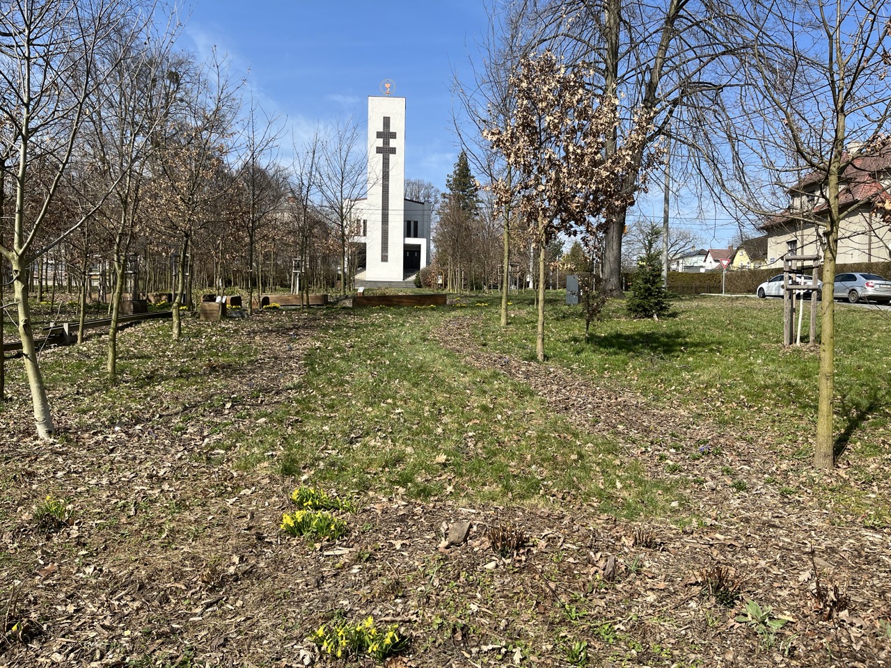 Lesní Park - fotografie 5