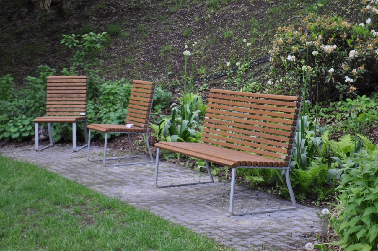 Park u Hvězdárny - fotografie 13