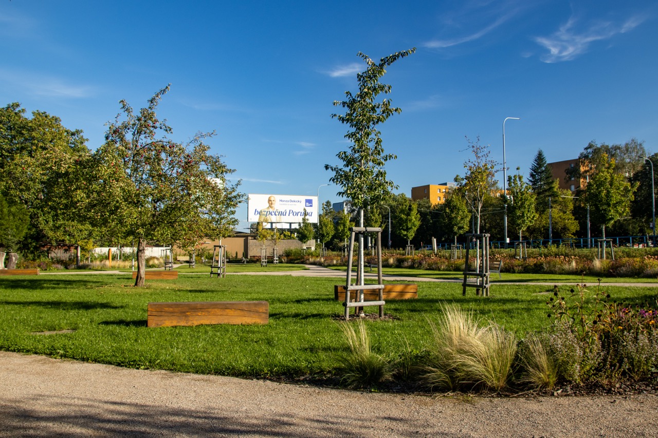 Třebovice Kozinova - fotografie 2