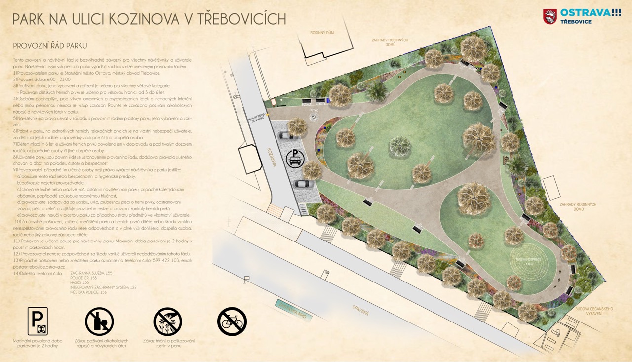 Třebovice Kozinova - fotografie 20